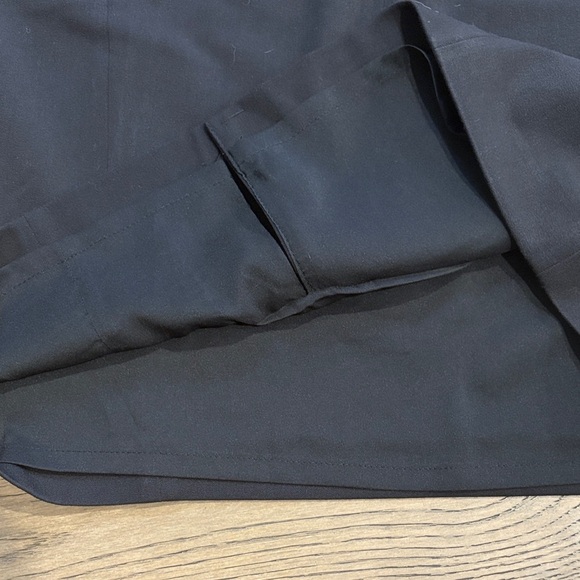 White House Black Market Classic Black Pencil Skirt - Picture 5 of 5